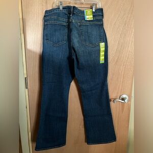Old Navy Sweetheart jeans